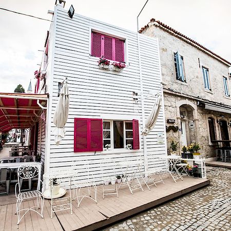 The White Hotel Alaçatı Exterior photo