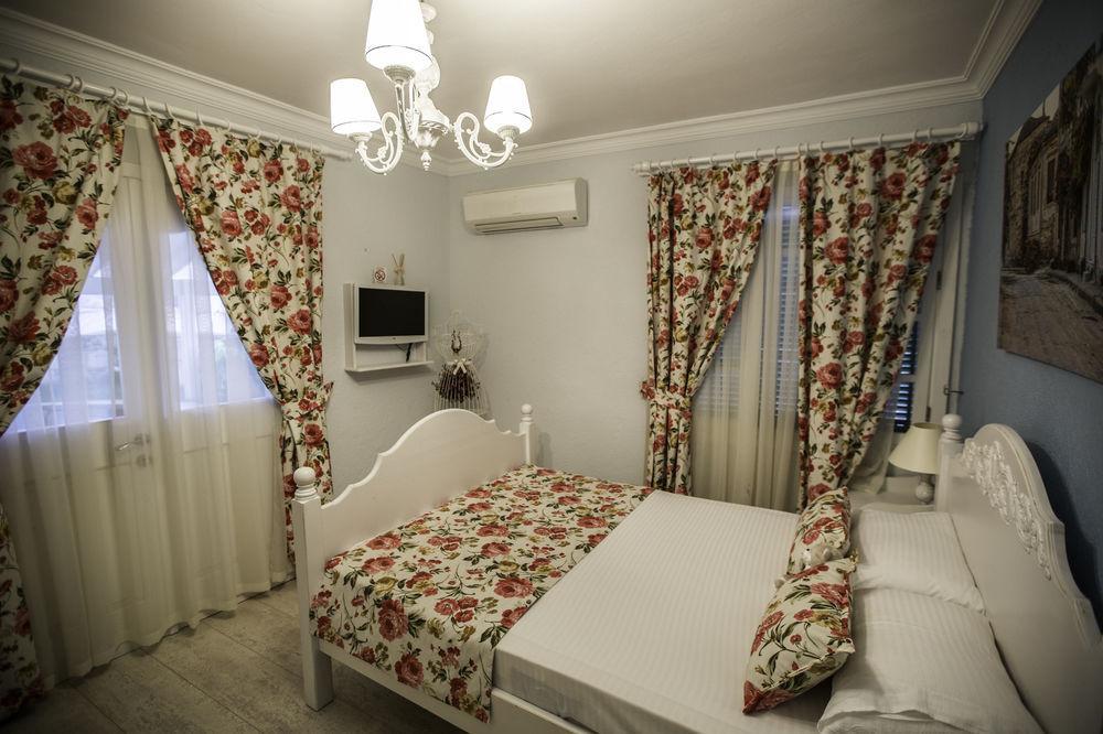 The White Hotel Alaçatı Exterior photo