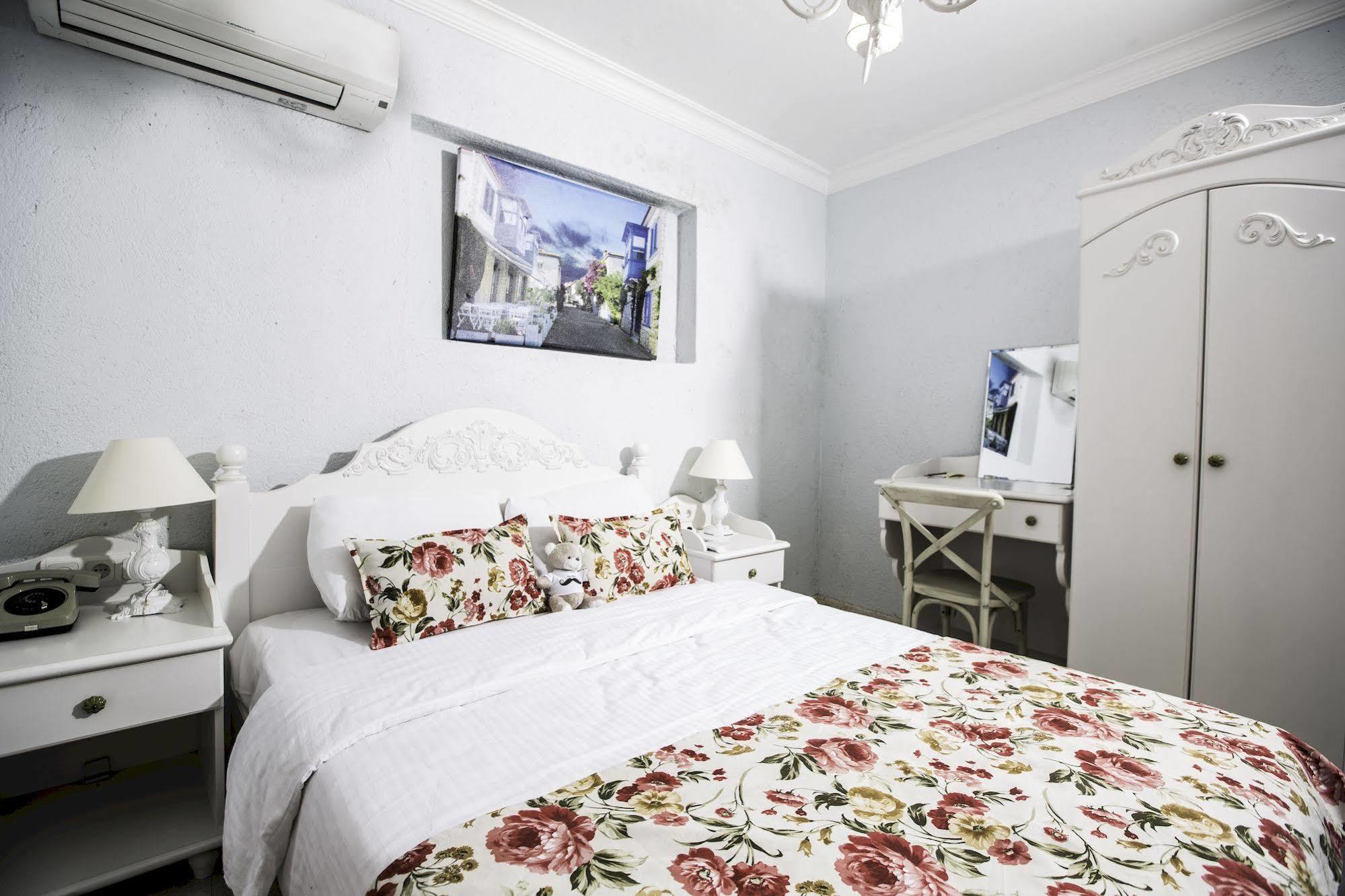 The White Hotel Alaçatı Exterior photo