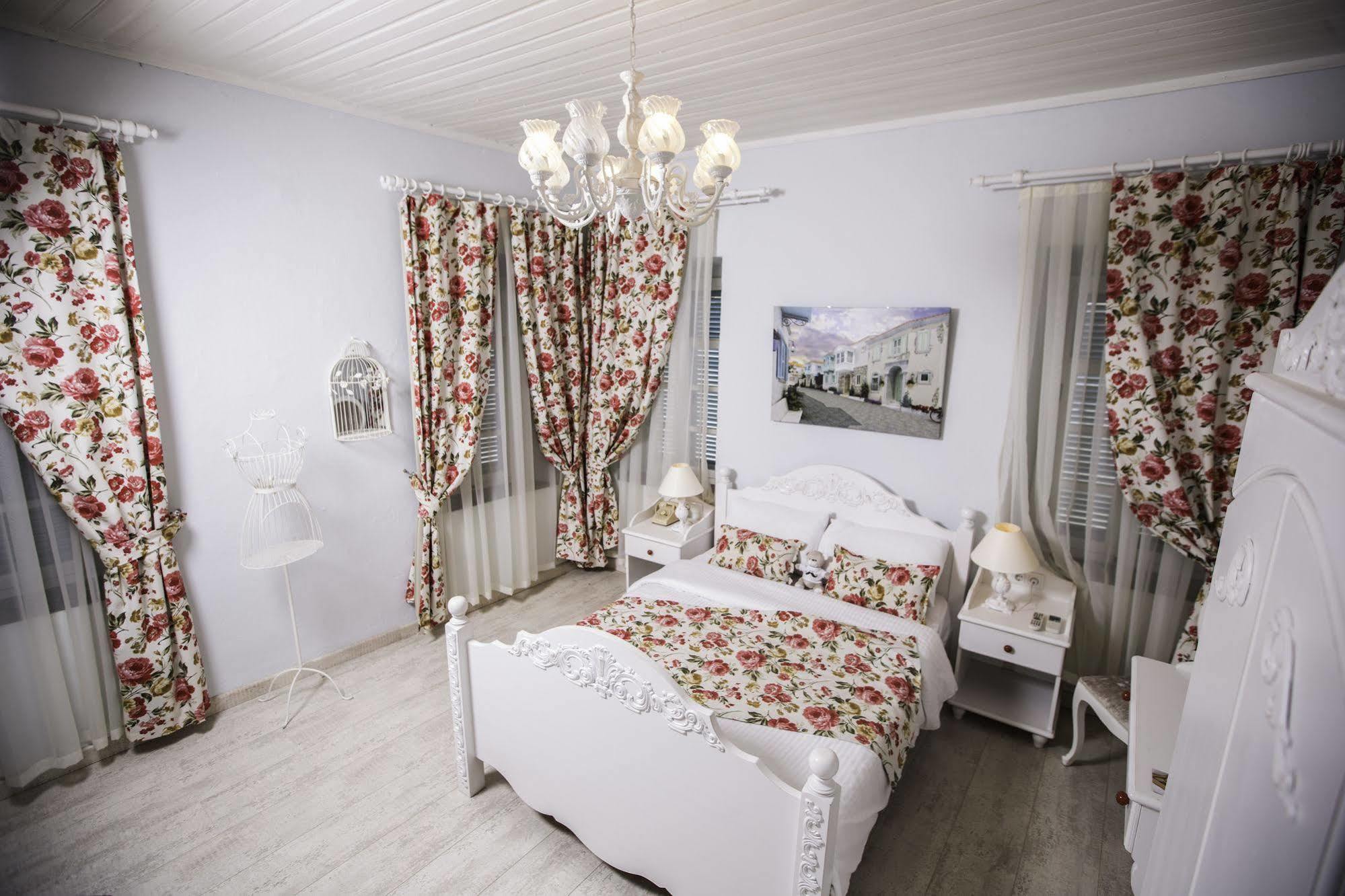 The White Hotel Alaçatı Exterior photo