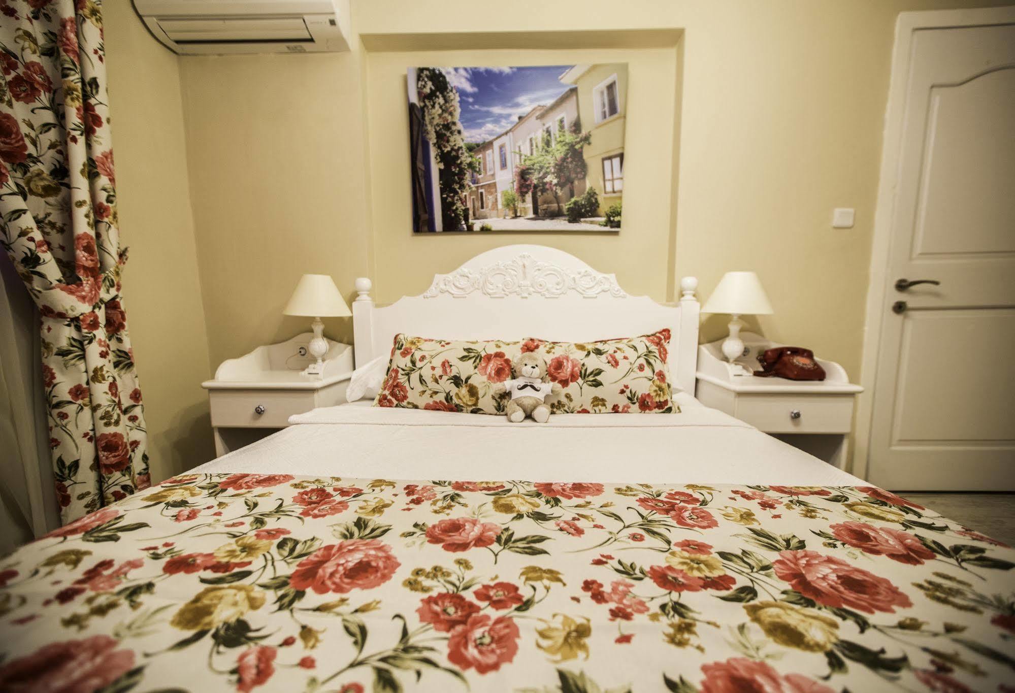 The White Hotel Alaçatı Exterior photo