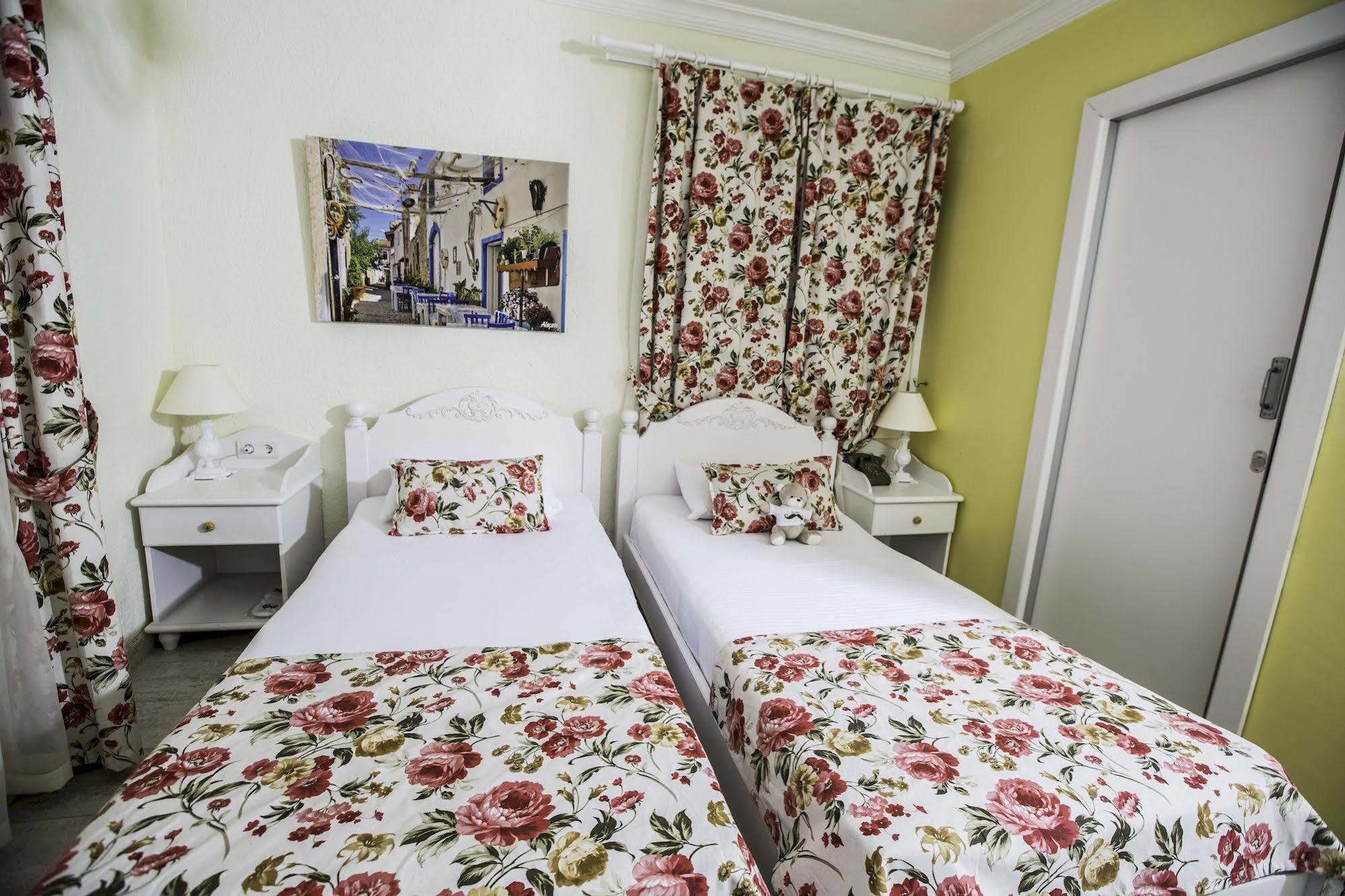 The White Hotel Alaçatı Exterior photo