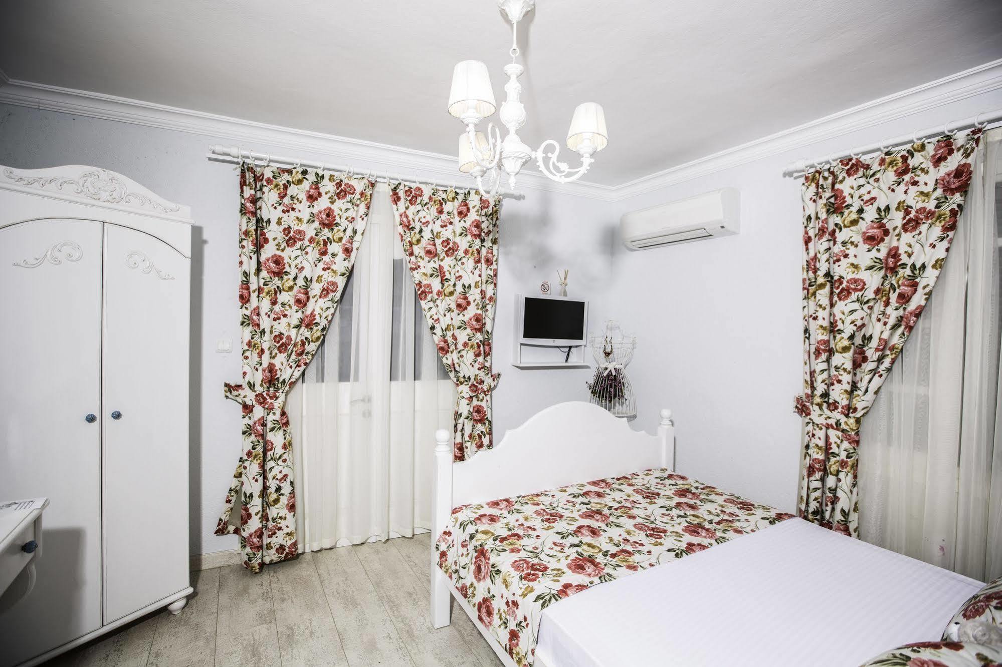 The White Hotel Alaçatı Exterior photo