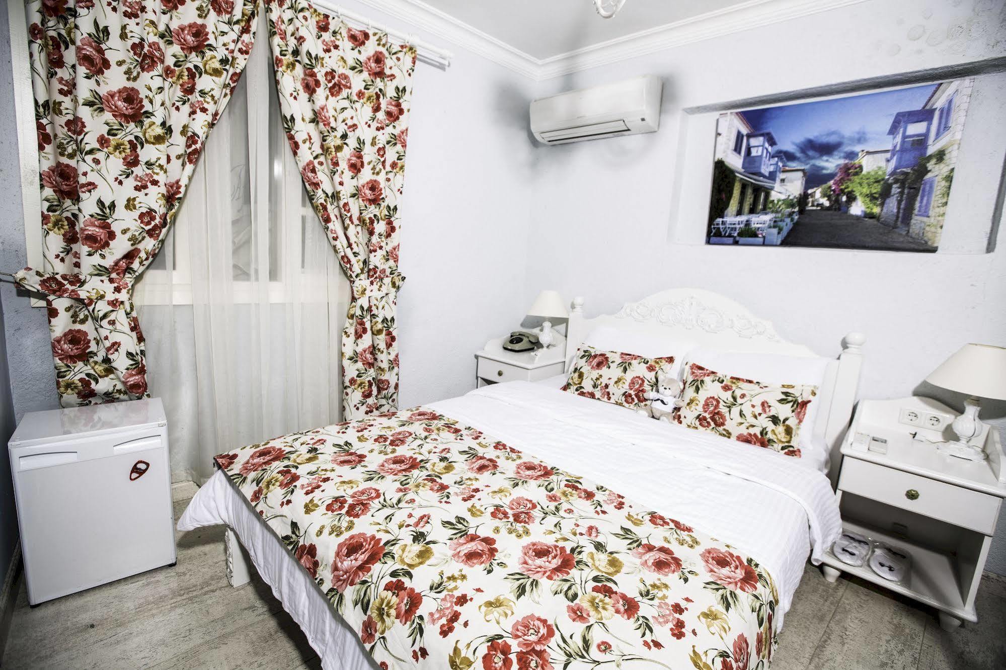 The White Hotel Alaçatı Exterior photo